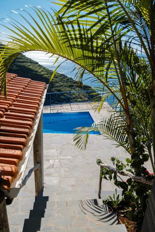 Guestready - A Marvellous Stay In Calheta Calheta  Exterior photo