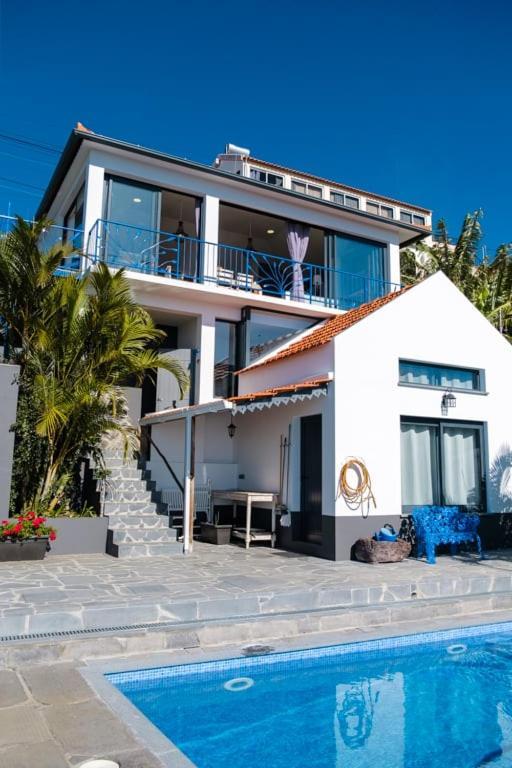 Guestready - A Marvellous Stay In Calheta Calheta  Exterior photo