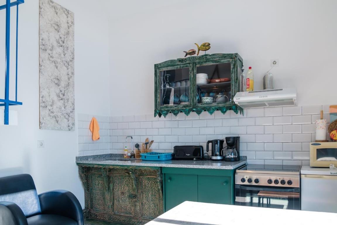 Guestready - A Marvellous Stay In Calheta Calheta  Exterior photo