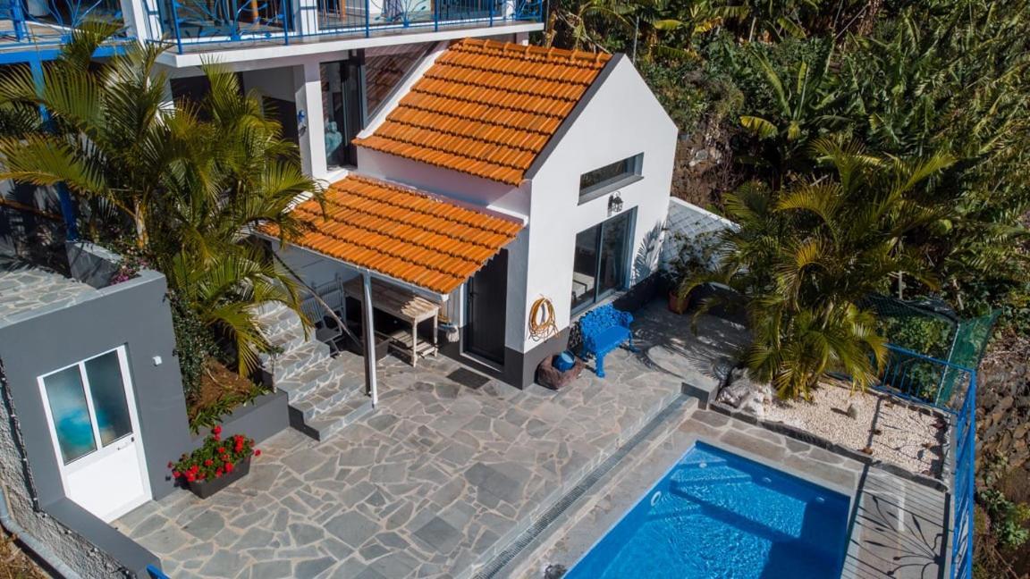Guestready - A Marvellous Stay In Calheta Calheta  Exterior photo