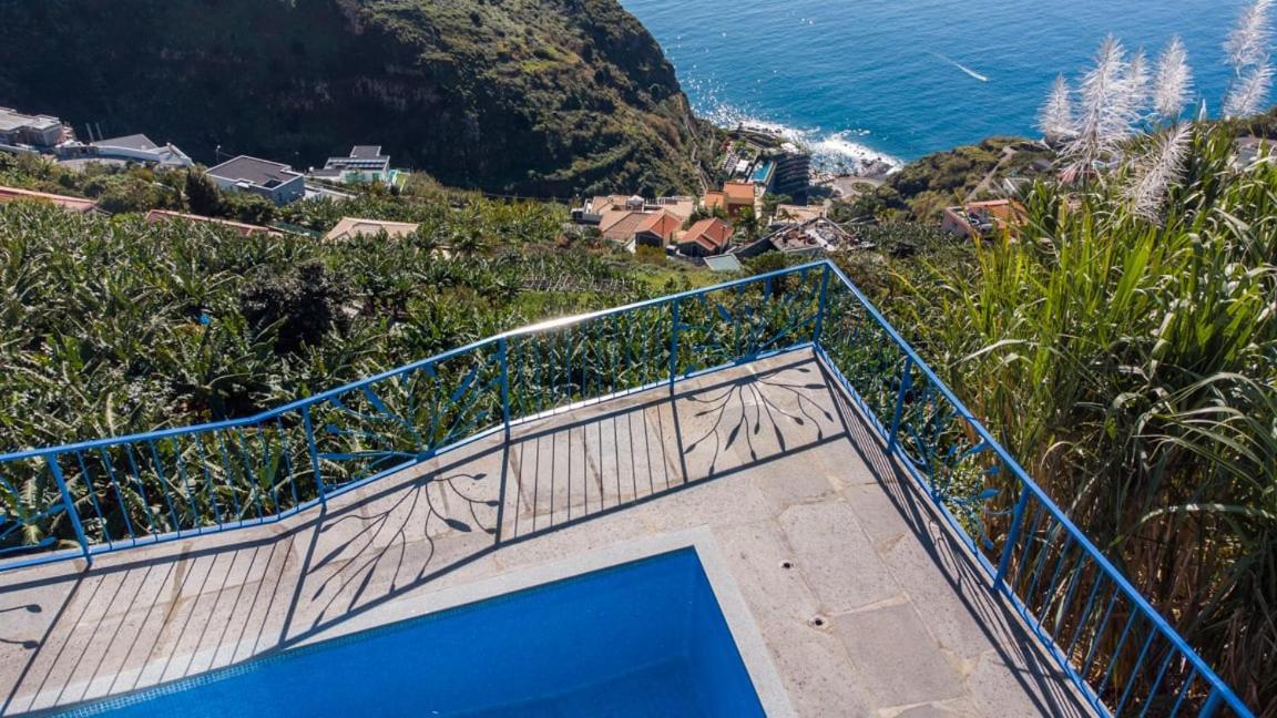 Guestready - A Marvellous Stay In Calheta Calheta  Exterior photo