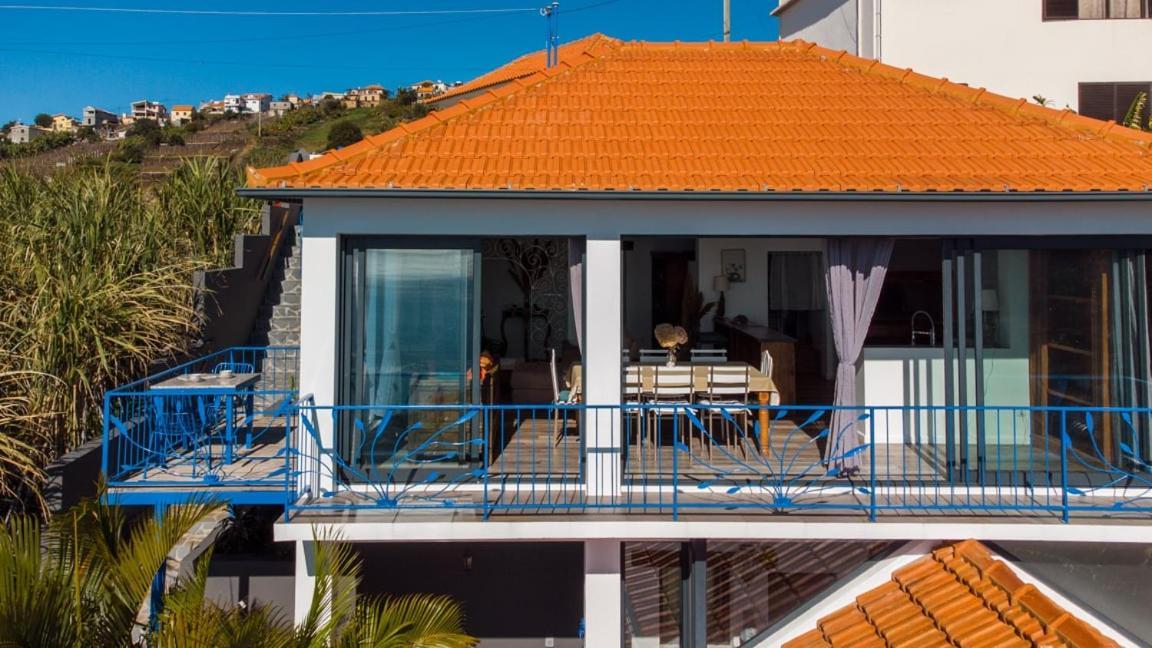 Guestready - A Marvellous Stay In Calheta Calheta  Exterior photo