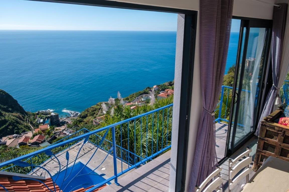 Guestready - A Marvellous Stay In Calheta Calheta  Exterior photo