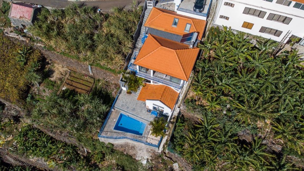 Guestready - A Marvellous Stay In Calheta Calheta  Exterior photo